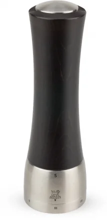 Młynek do soli 21cm czekolada MADRAS - PEUGEOT