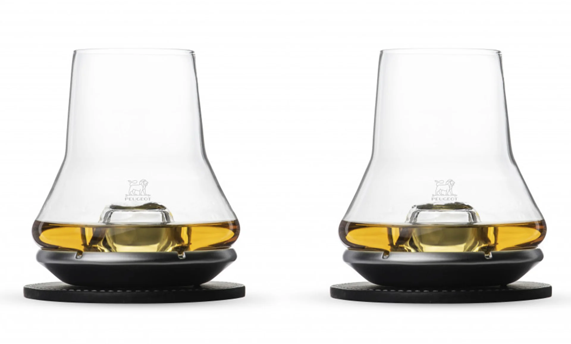 Zestaw szklanek do degustacji whisky - PEUGEOT