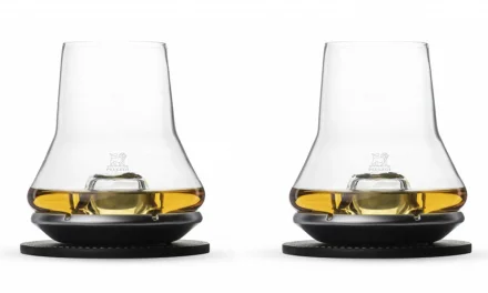 Zestaw szklanek do degustacji whisky - PEUGEOT