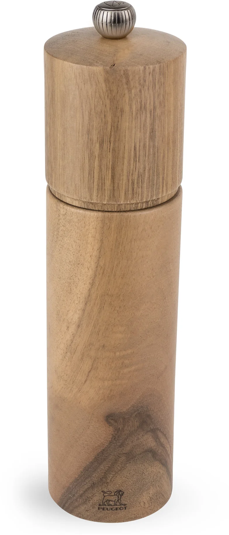 Młynek do soli 21 cm orzech CHATEL - PEUGEOT