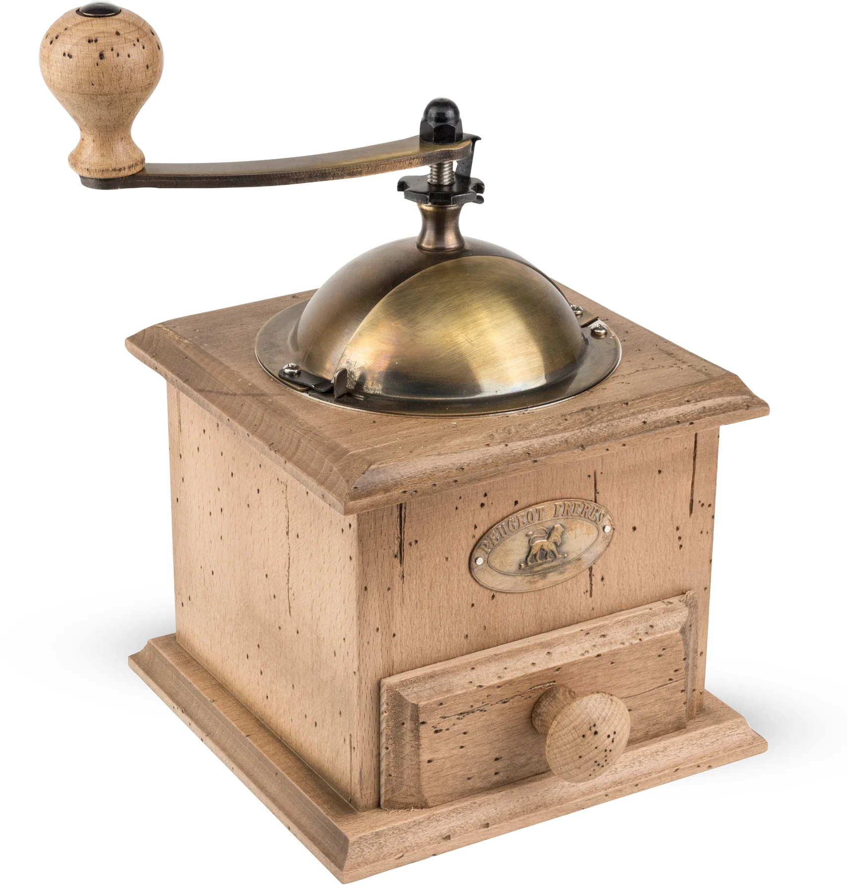 Młynek do kawy 21 cm ANTIQUE - PEUGEOT