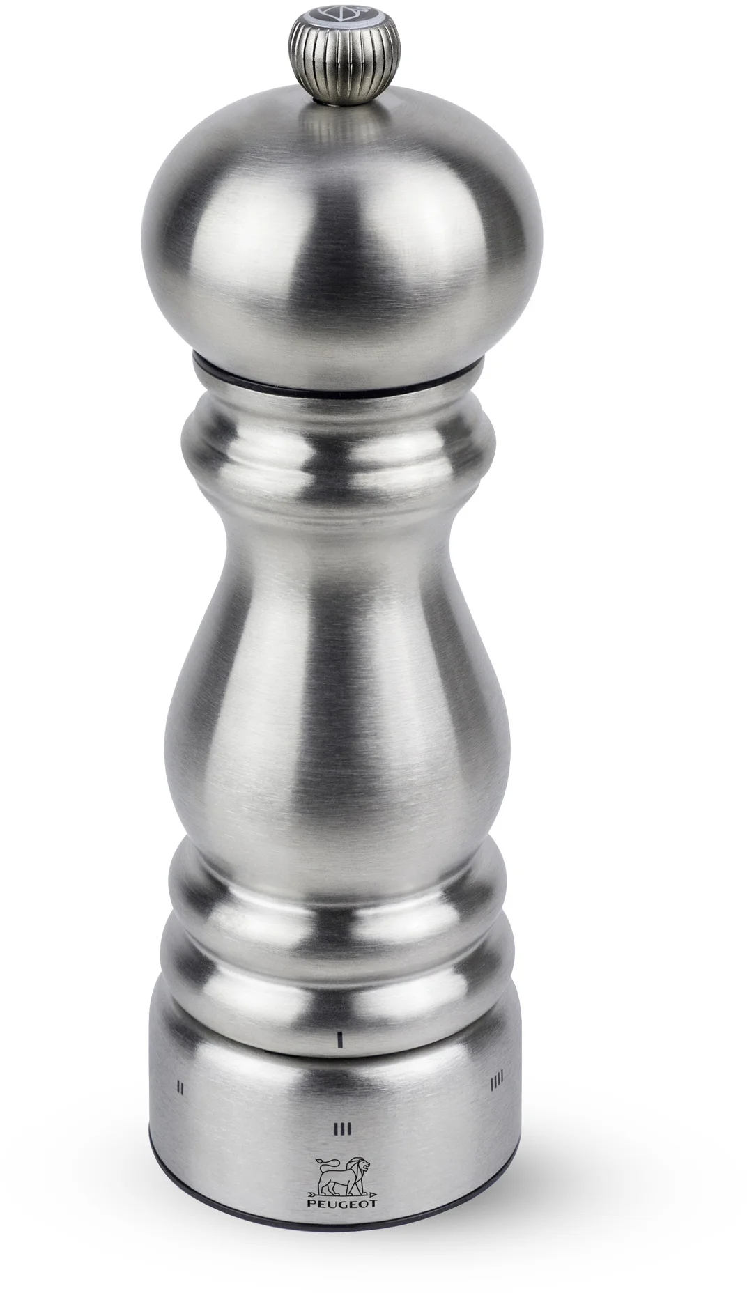 Młynek do soli 18 cm u-select PARIS CHEF - PEUGEOT