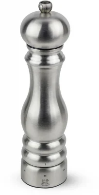 Młynek do pieprzu 22 cm inox PARIS CHEF - PEUGEOT
