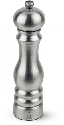 Młynek do pieprzu 22 cm inox PARIS CHEF - PEUGEOT