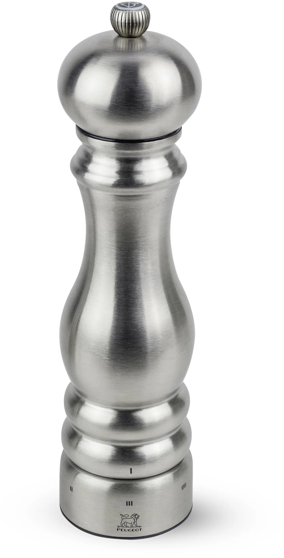 Młynek do soli 22 cm u-select PARIS CHEF - PEUGEOT