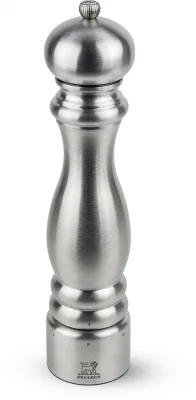 PARIS CHEF Młynek do soli 30 cm, u-select