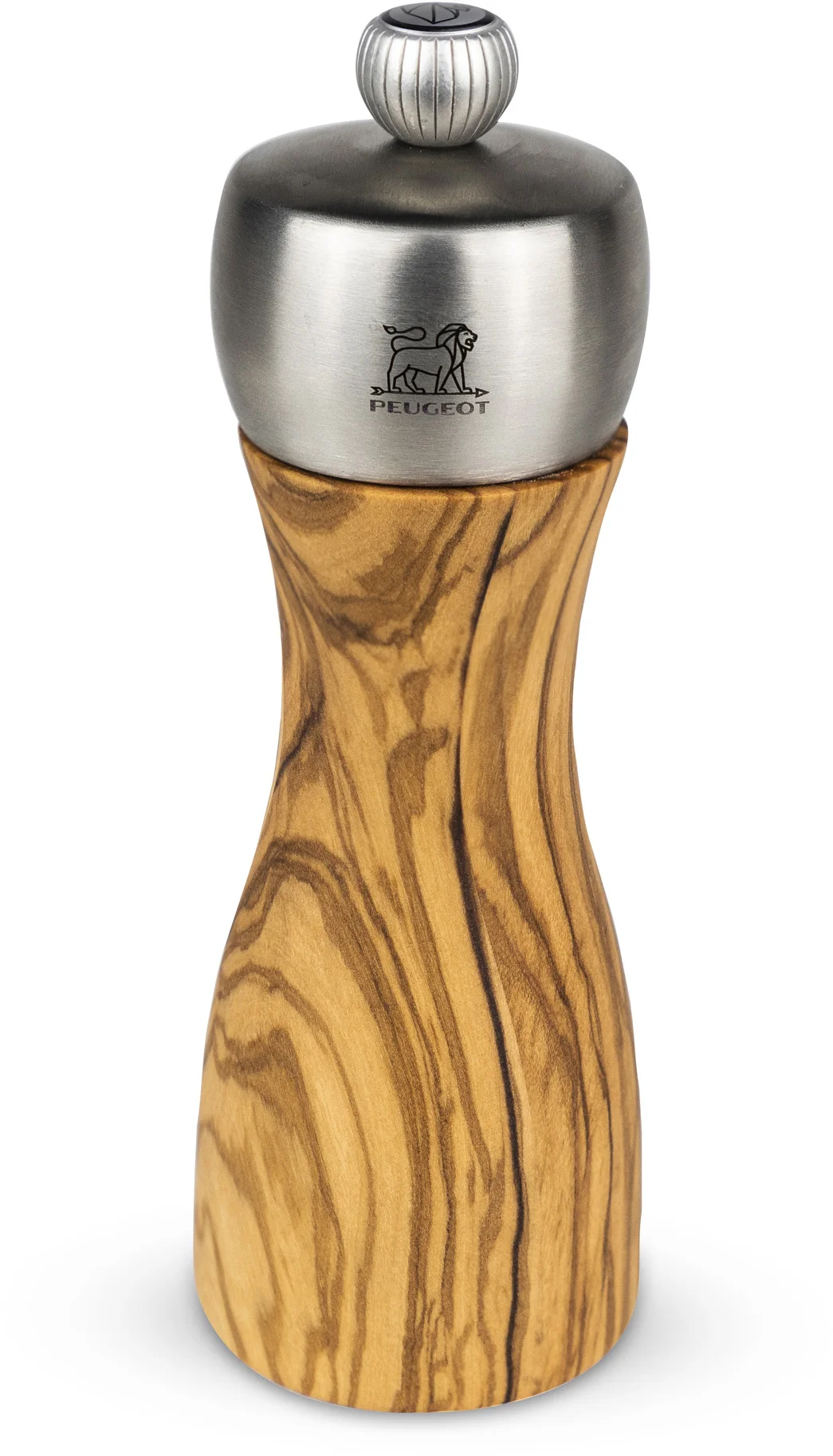 Młynek do pieprzu 15 cm FIDJI OLIVIER - PEUGEOT