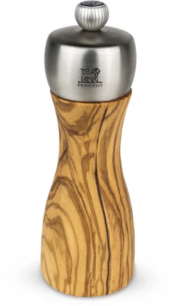 Młynek do pieprzu 15 cm FIDJI OLIVIER - PEUGEOT
