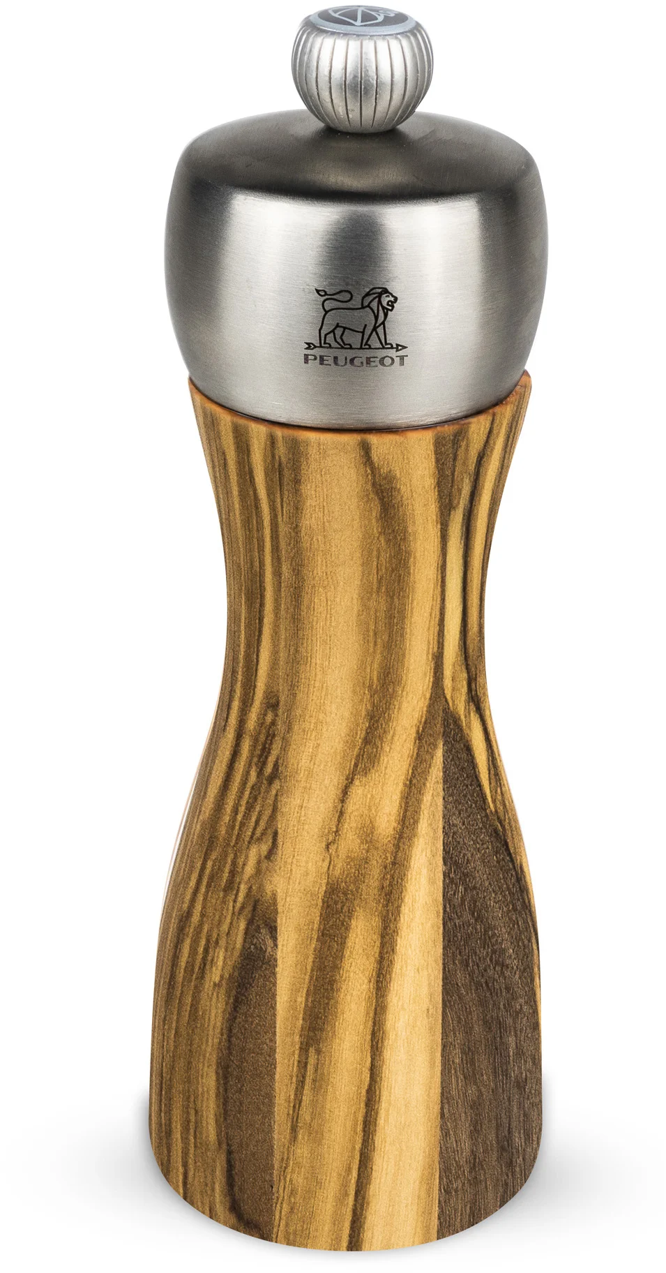 Młynek do soli 15 cm FIDJI OLIVIER - PEUGEOT