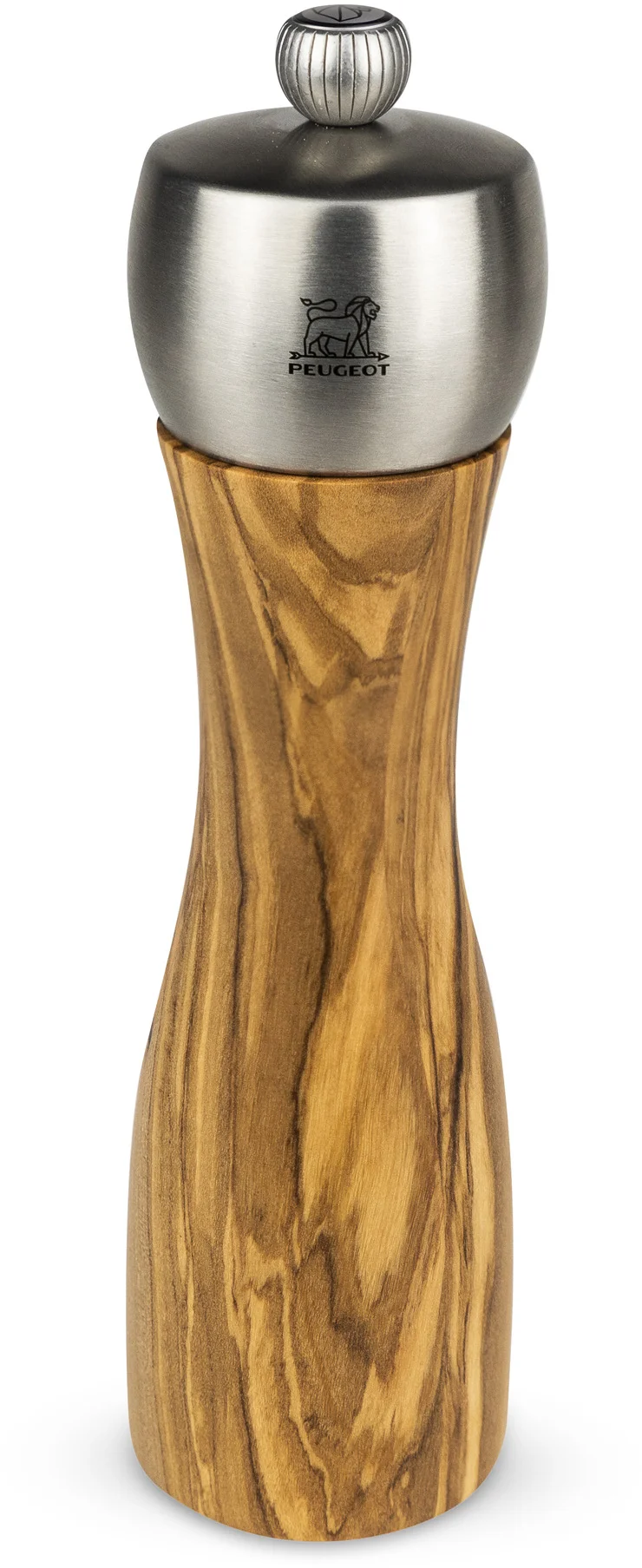 Młynek do pieprzu 20 cm FIDJI OLIVIER - PEUGEOT