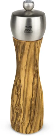 Młynek do soli 20 cm FIDJI OLIVIER - PEUGEOT