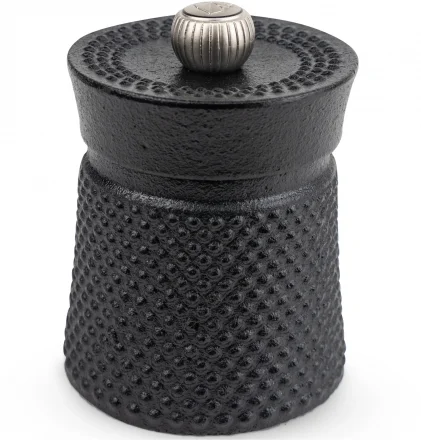 Młynek do pieprzu czarny BALI CAST IRON - PEUGEOT