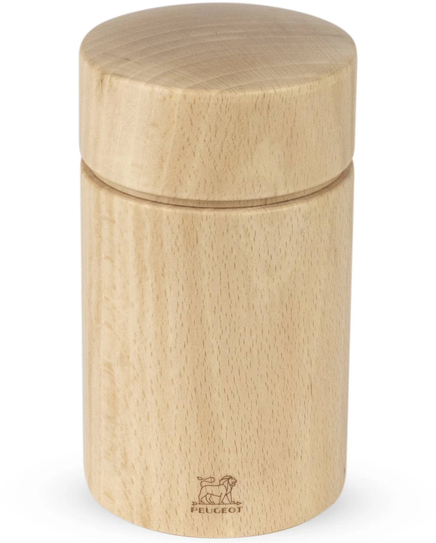 Młynek do siemienia lnianego 11 cm NAKA - PEUGEOT
