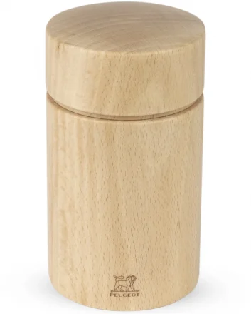Młynek do siemienia lnianego 11 cm NAKA - PEUGEOT