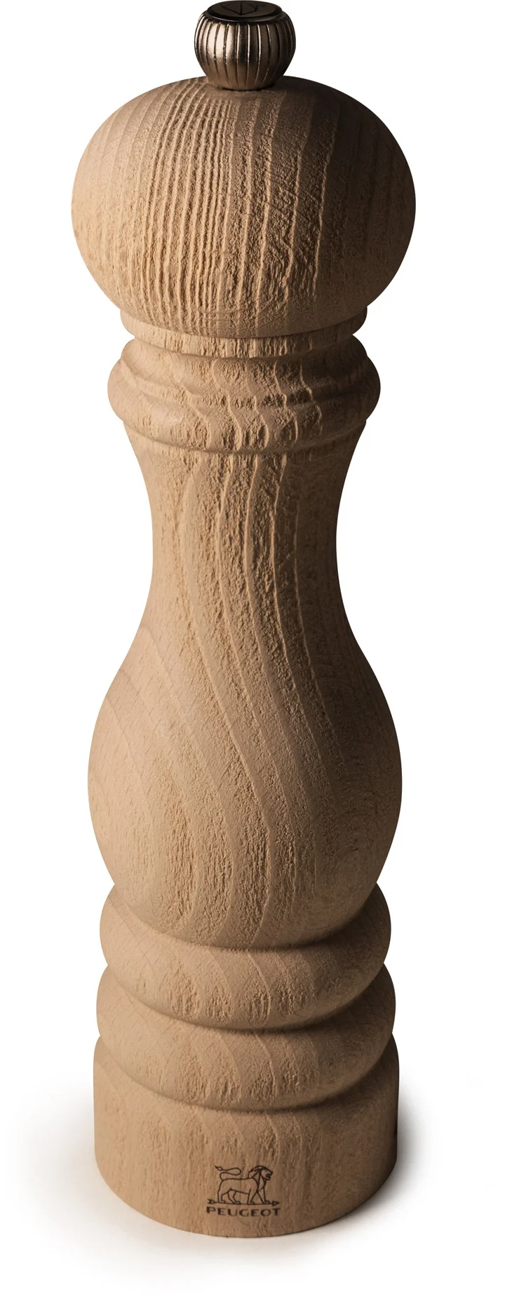 Młynek do pieprzu 22 cm PARIS NATURE - PEUGEOT