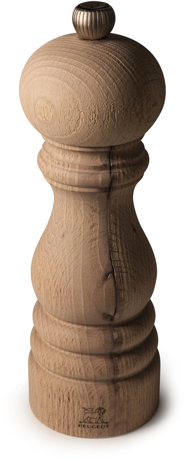 Młynek do pieprzu 18 cm PARIS NATURE - PEUGEOT