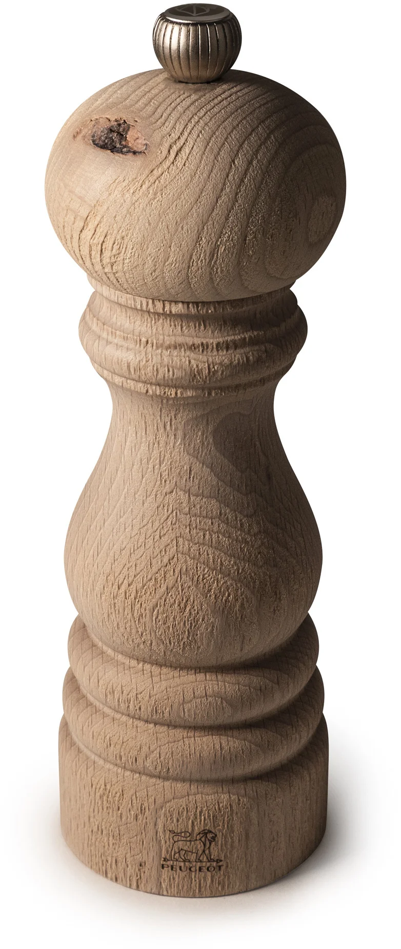 Młynek do soli 18 cm PARIS NATURE - PEUGEOT