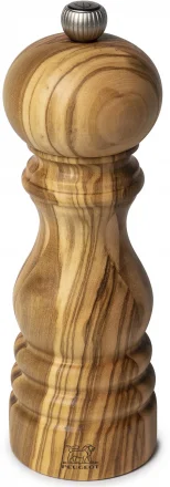 Młynek do pieprzu 18 cm PARIS OLIVIER - PEUGEOT