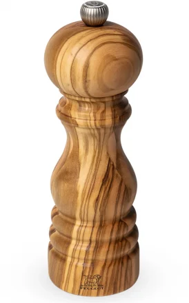 Młynek do soli 18 cm PARIS OLIVIER - PEUGEOT