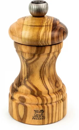 Młynek do pieprzu 10 cm BISTRO OLIVIER - PEUGEOT