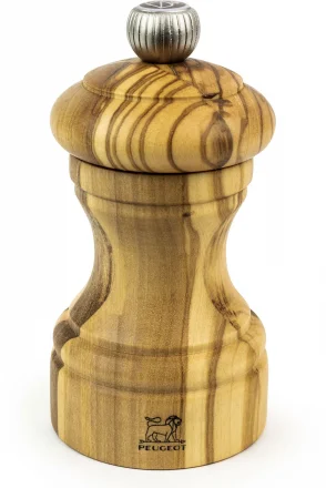 Młynek do soli 10 cm BISTRO OLIVIER - PEUGEOT