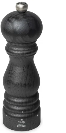 Młynek do pieprzu 18 cm PARIS GRAPHITE - PEUGEOT