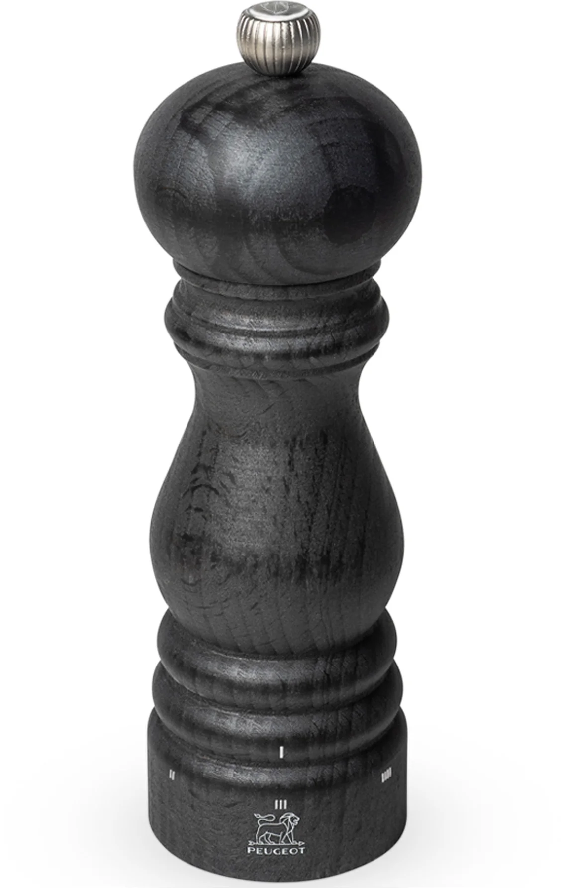 Młynek do soli 18 cm PARIS GRAPHITE - PEUGEOT
