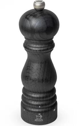 Młynek do soli 18 cm PARIS GRAPHITE - PEUGEOT