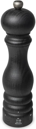Młynek do pieprzu 22 cm PARIS GRAPHITE - PEUGEOT