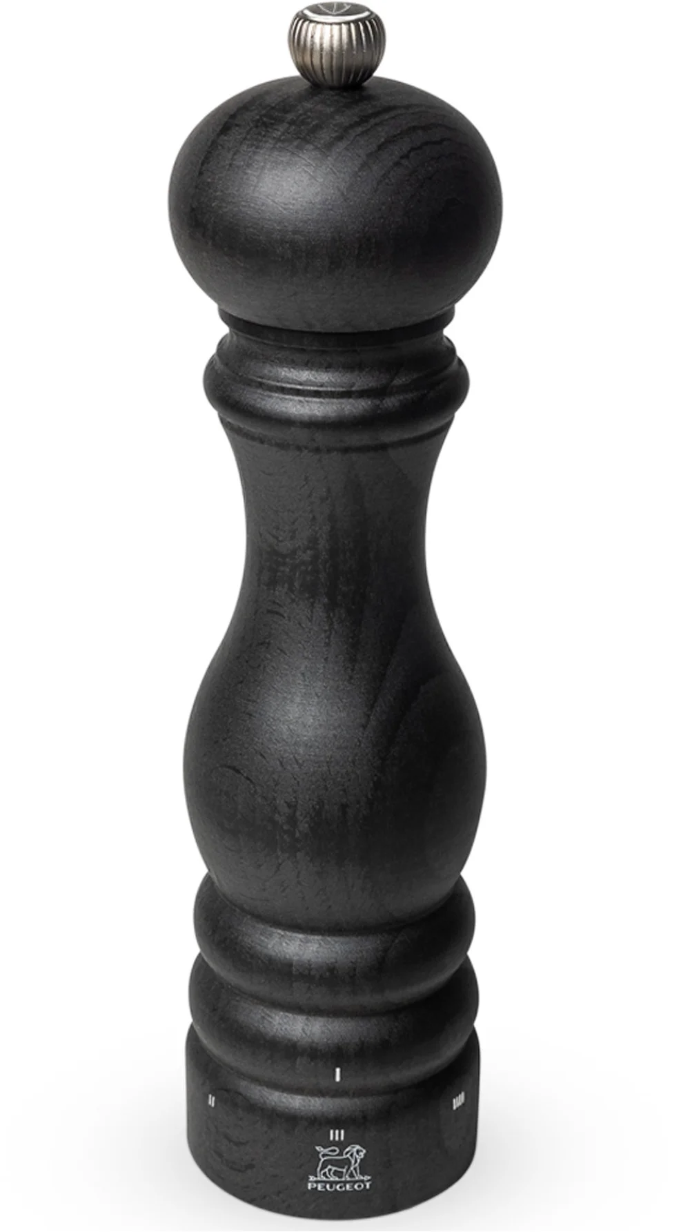 Młynek do soli 22 cm PARIS GRAPHITE - PEUGEOT