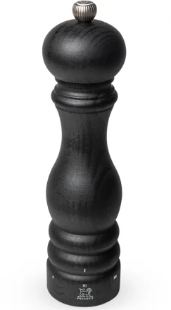 Młynek do soli 22 cm PARIS GRAPHITE - PEUGEOT