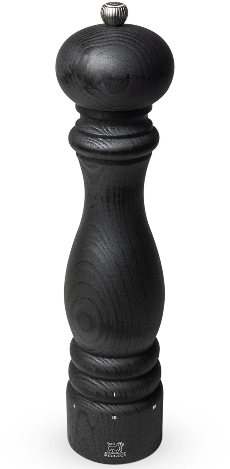 Młynek do soli 30 cm PARIS GRAPHITE - PEUGEOT