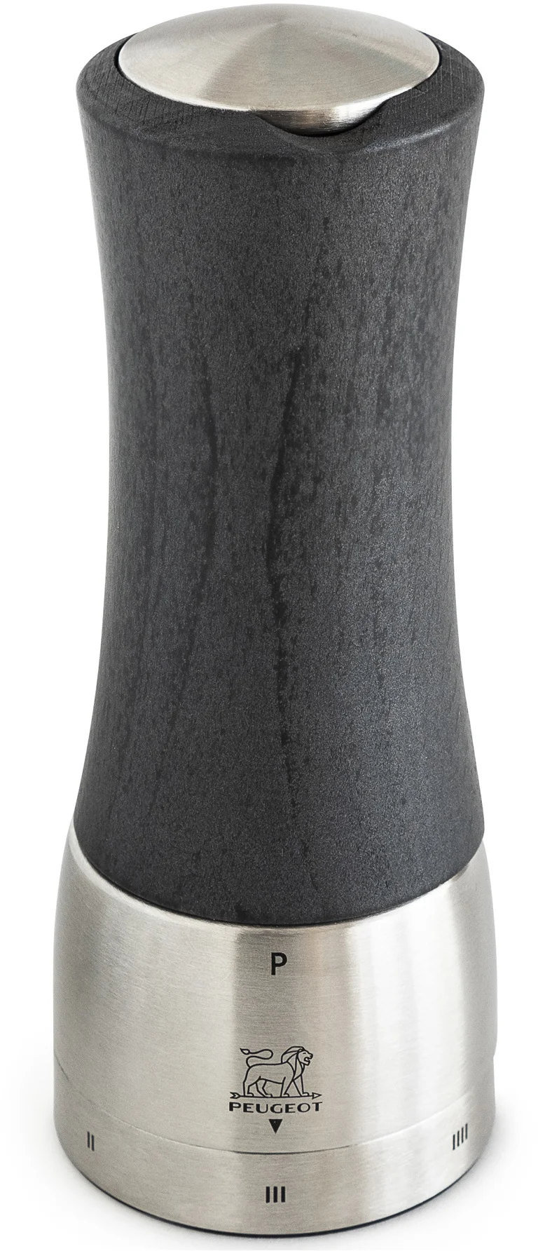Młynek do pieprzu 16 cm MADRAS GRAPHITE - PEUGEOT