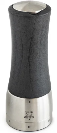 Młynek do pieprzu 16 cm MADRAS GRAPHITE - PEUGEOT