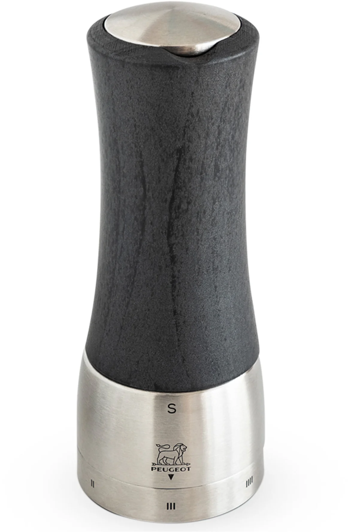 Młynek do soli 16 cm MADRAS GRAPHITE - PEUGEOT
