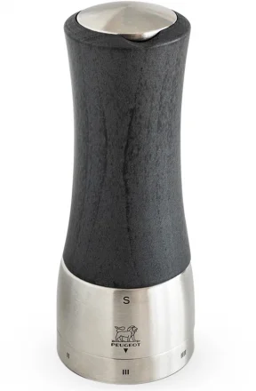 Młynek do soli 16 cm MADRAS GRAPHITE - PEUGEOT