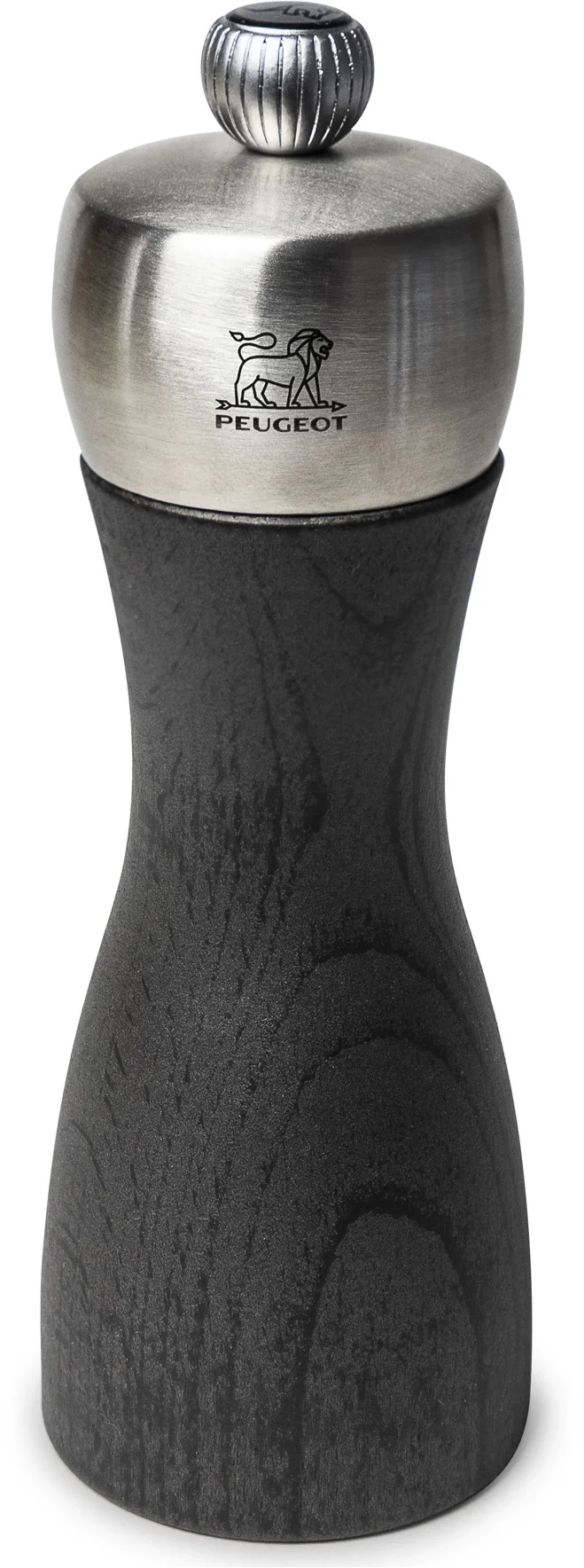 Młynek do pieprzu 15 cm FIDJI GRAPHITE - PEUGEOT