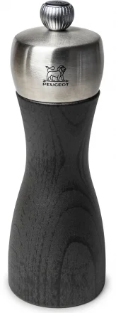 Młynek do pieprzu 15 cm FIDJI GRAPHITE - PEUGEOT