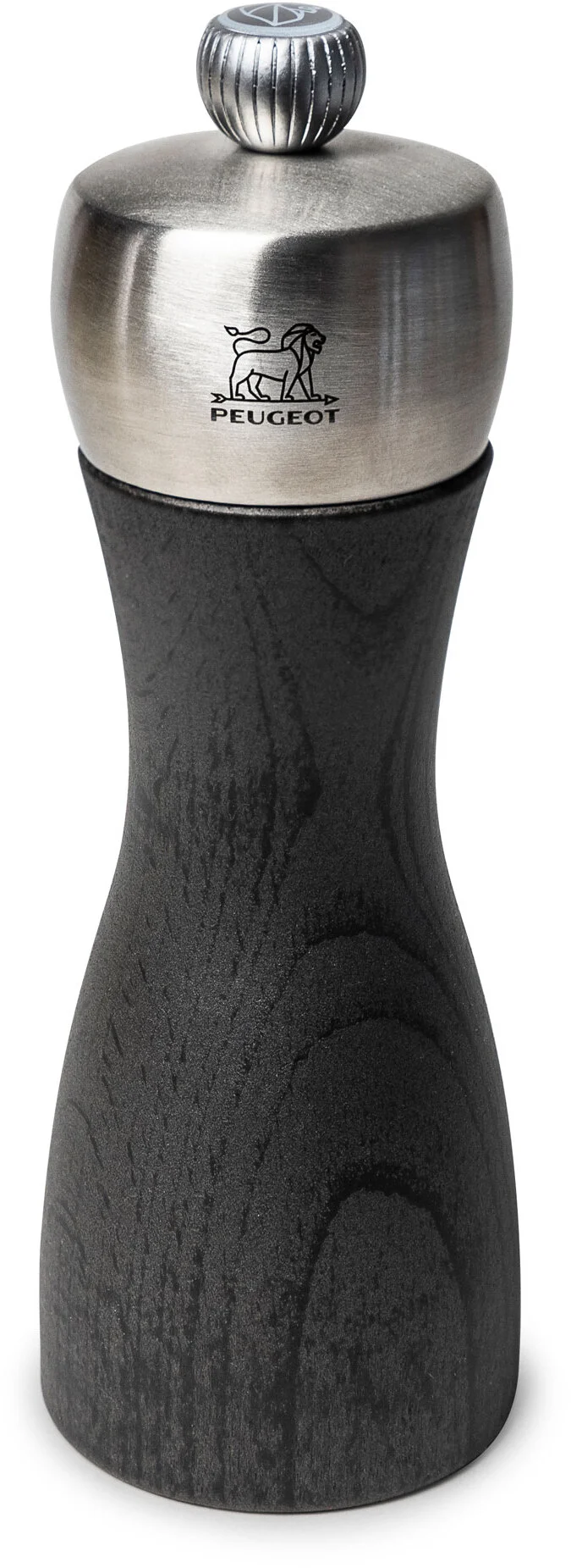 Młynek do soli 15 cm FIDJI GRAPHITE - PEUGEOT