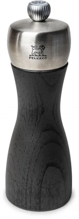 Młynek do soli 15 cm FIDJI GRAPHITE - PEUGEOT