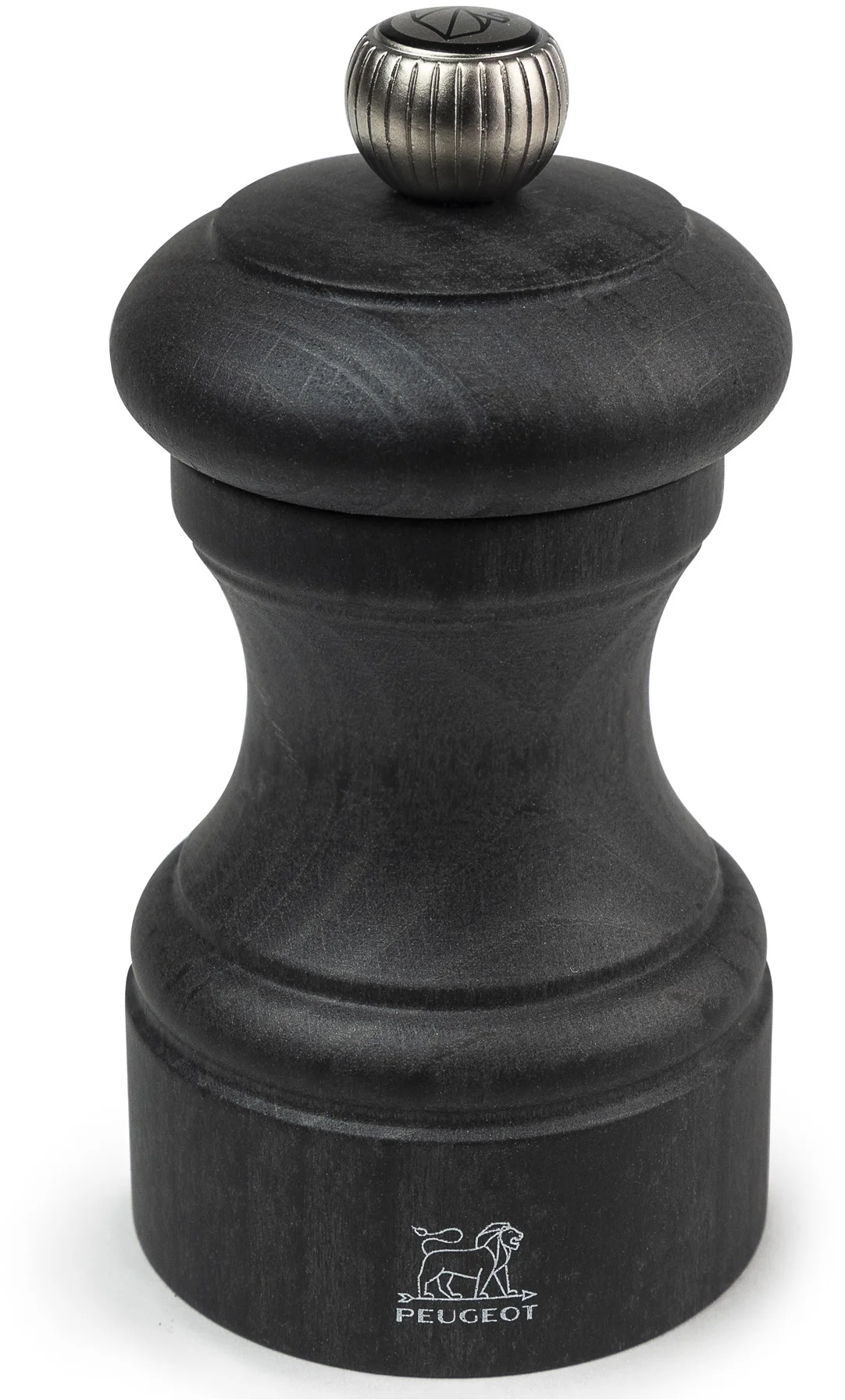 Młynek do pieprzu 10 cm BISTRO GRAPHITE- PEUGEOT