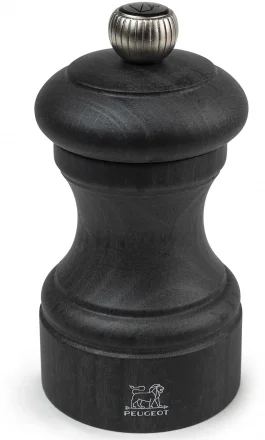 Młynek do pieprzu 10 cm BISTRO GRAPHITE- PEUGEOT