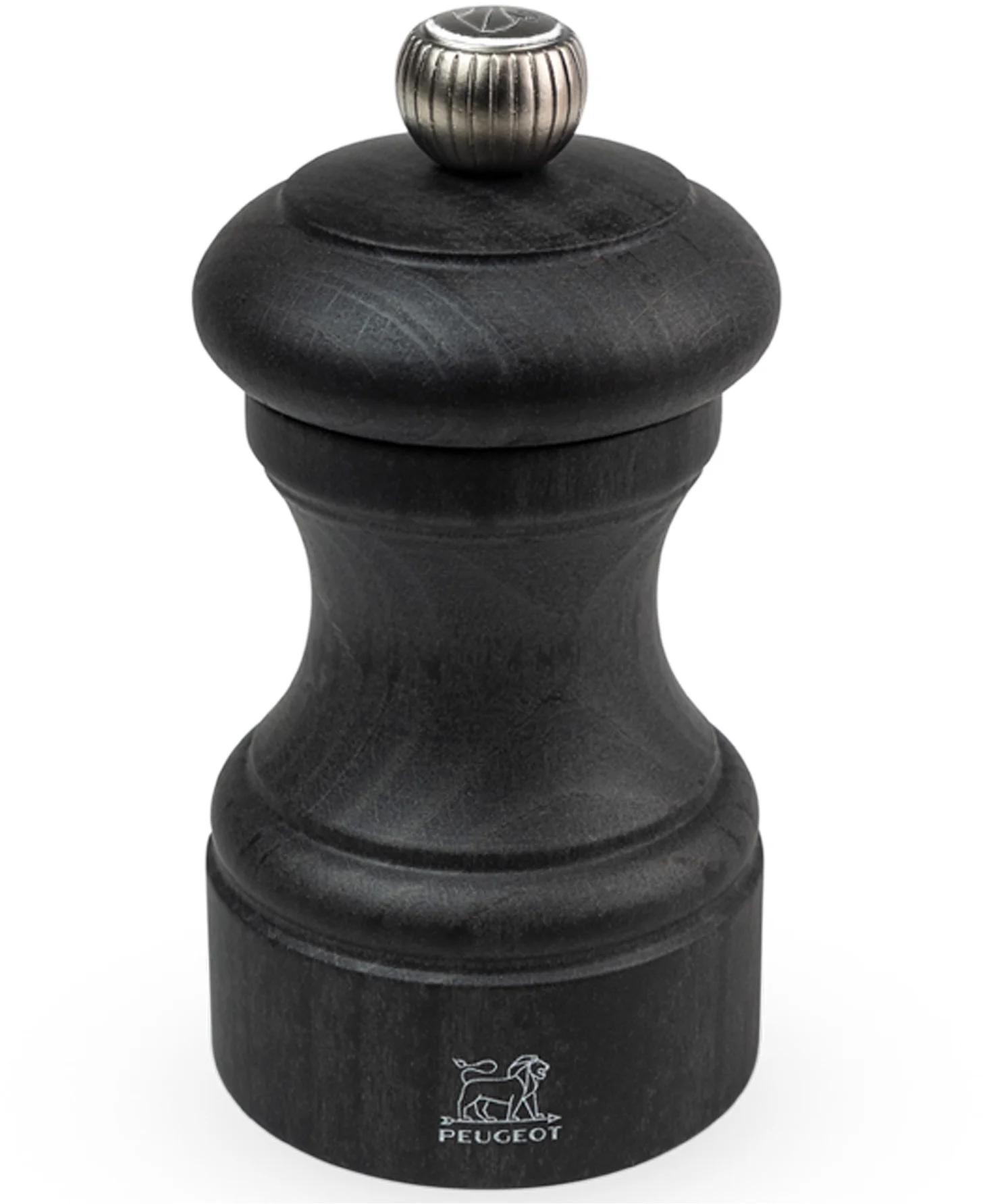 Młynek do soli 10 cm BISTRO GRAPHITE - PEUGEOT