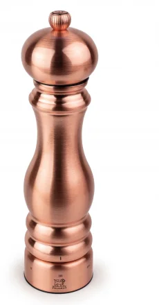 Młynek do pieprzu 22 cm Copper PARIS CHEF - PEUGEOT