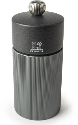 Młynek do pieprzu 12 cm Dark Carbone LINE - PEUGEOT
