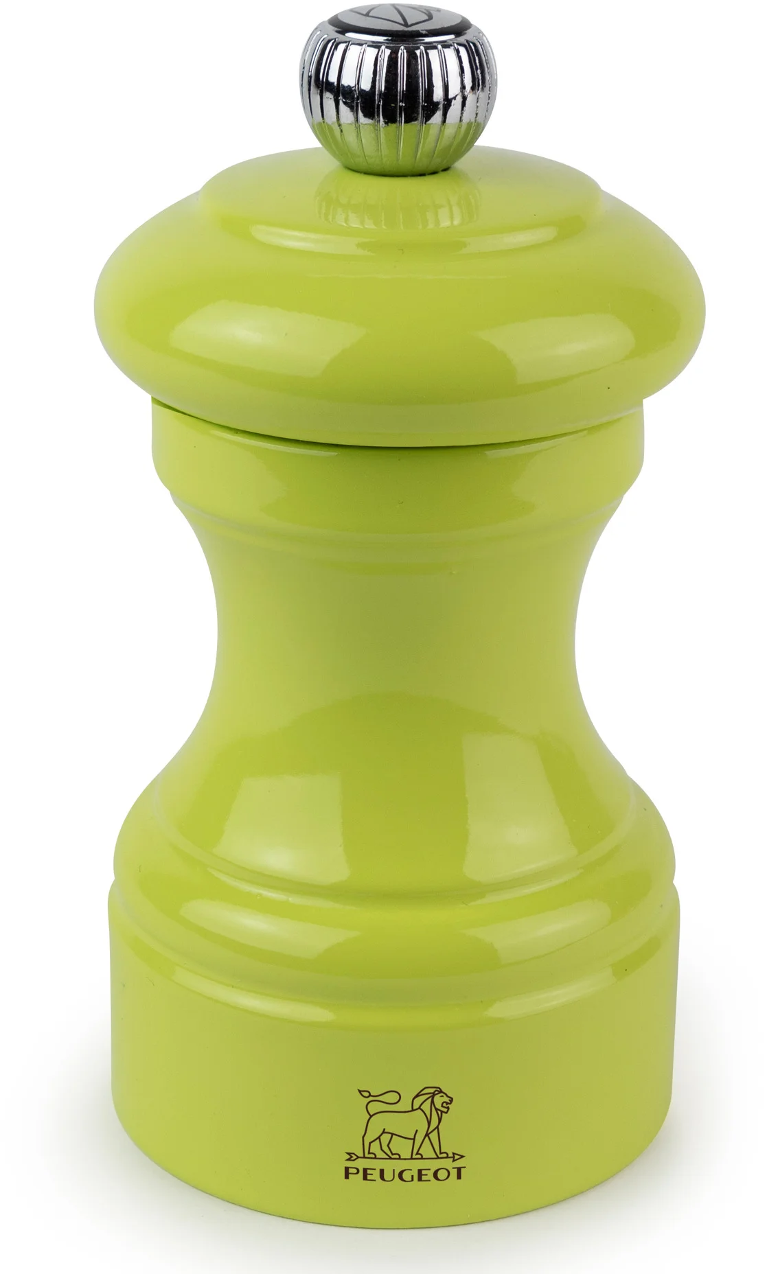 Młynek do pieprzu 10 cm Pistachio BISTRORAMA - PEUGEOT