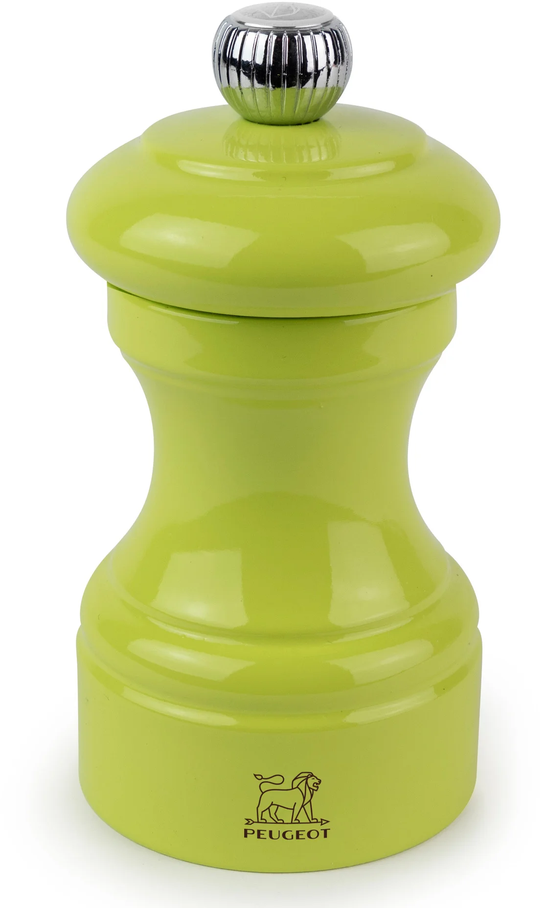 Młynek do soli 10 cm Pistachio BISTRORAMA - PEUGEOT