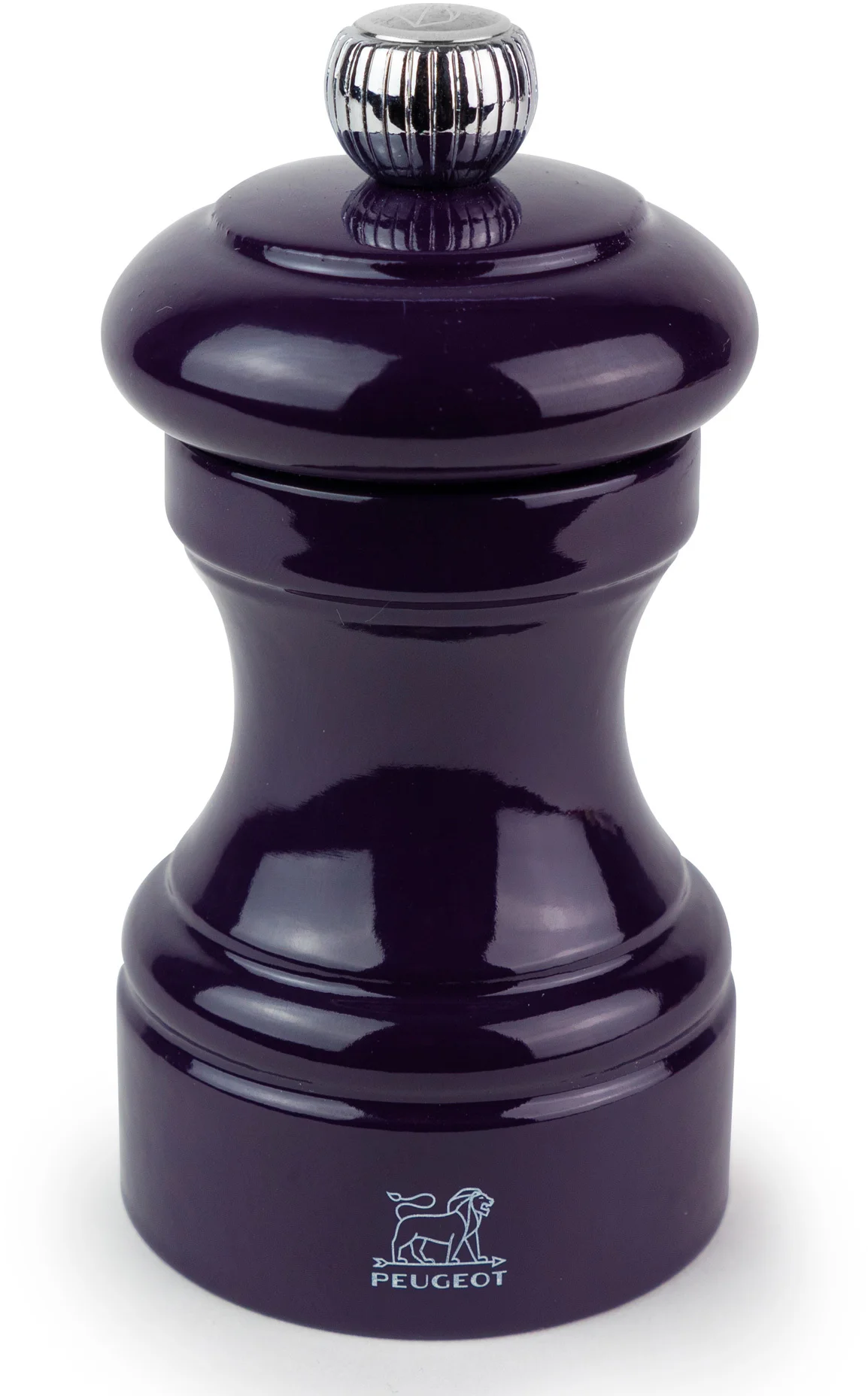 Młynek do soli 10 cm Eggpland BISTRORAMA - PEUGEOT