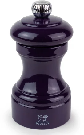 Młynek do soli 10 cm Eggpland BISTRORAMA - PEUGEOT