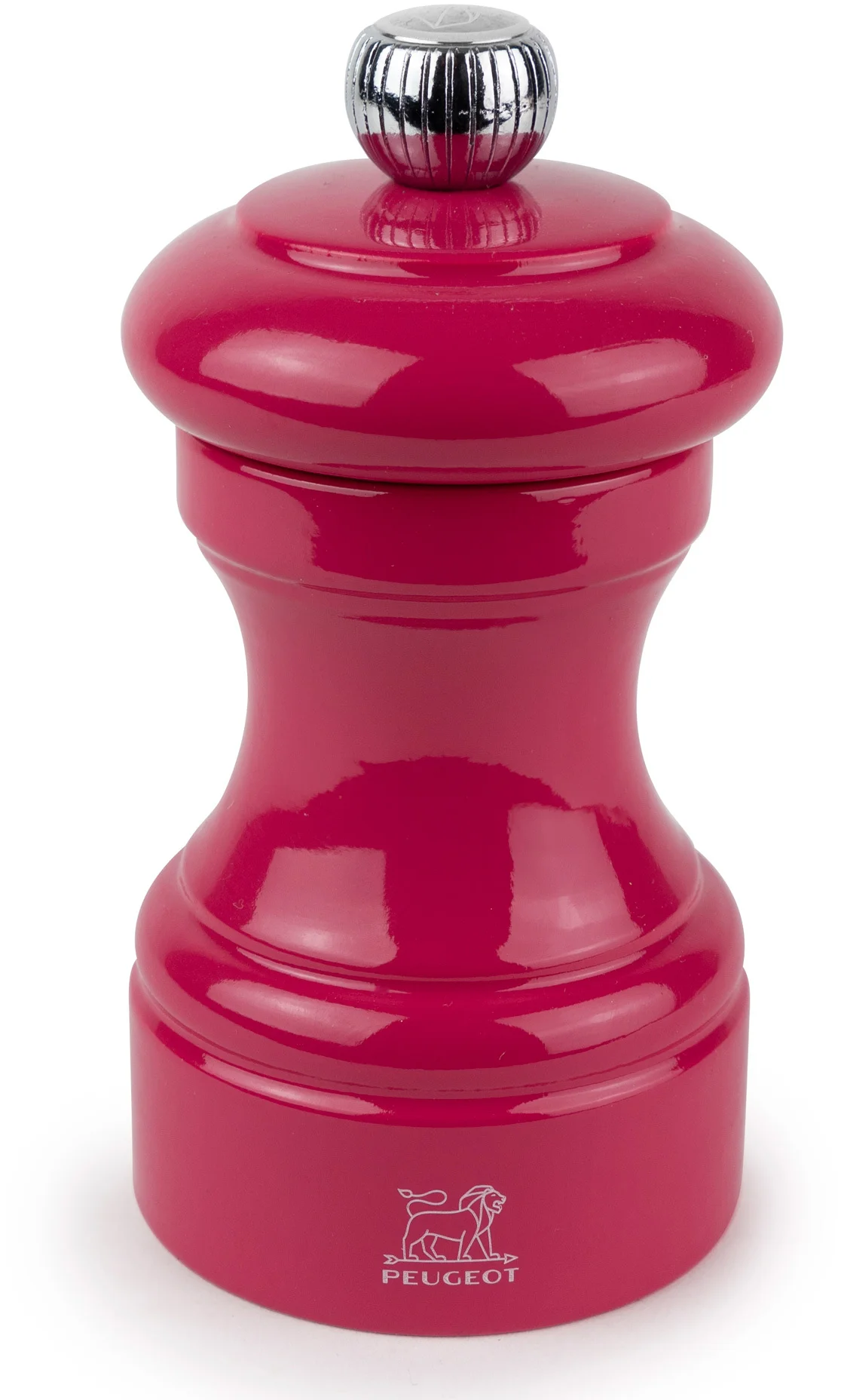 Młynek do soli 10 cm Candy Rose BISTRORAMA - PEUGEOT
